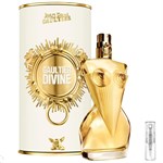 Jean Paul Gaultier Divine Le Parfum - Eau de Parfum Intense - Duftprobe - 2 ml