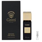 Gritti Beyond The Wall - Extrait de Parfum - Duftprobe - 2 ml