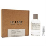 Le Labo Bergamote 22 - Eau de Parfum - Duftprobe - 2 ml