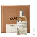 Le Labo Tonka 25 - Eau de Parfum - Duftprobe - 2 ml