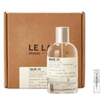 Le Labo Baie 19 - Eau de Parfum - Duftprobe - 2 ml