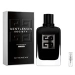 Givenchy Gentleman Society - Eau de Parfum Extreme - Duftprobe - 2 ml