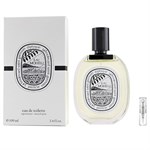 Diptyque Eau Moheli - Eau de Toilette - Duftprobe - 2 ml