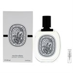 Diptyque Eau Rose - Eau de Toilette - Duftprobe - 2 ml