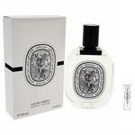 Diptyque Vetyverio - Eau de Toilette - Duftprobe - 2 ml