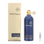 Montale Paris Aoud Flowers - Eau de Parfum - Duftprobe - 2 ml