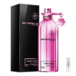 Montale Paris Candy Rose - Eau de Parfum - Duftprobe - 2 ml