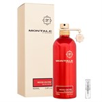 Montale Paris Wood On Fire - Eau de Parfum - Duftprobe - 2 ml