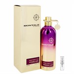 Montale Paris Ristretto Intense Cafe - Extrait de Parfum - Duftprobe - 2 ml