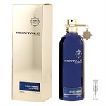 Montale Paris Aoud Ambre - Eau de Parfum - Duftprobe - 2 ml