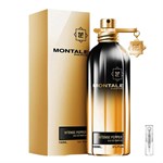 Montale Paris Intense Pepper - Eau de Parfum - Duftprobe - 2 ml