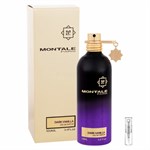 Montale Paris Dark Vanilla - Eau de Parfum - Duftprobe - 2 ml