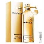 Montale Paris Powder Flowers - Eau de Parfum - Duftprobe - 2 ml