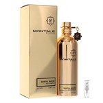 Montale Paris Santal Wood - Eau de Parfum - Duftprobe - 2 ml