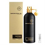 Montale Paris Oudyssee - Eau de Parfum - Duftprobe - 2 ml