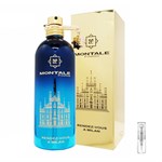 Montale Paris Rendez-Vous A Milan - Eau de Parfum - Duftprobe - 2 ml