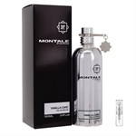 Montale Paris Vanilla Cake - Eau de Parfum - Duftprobe - 2 ml