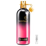 Montale Paris Oud Fool Roses - Eau de Parfum - Duftprobe - 2 ml