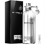 Montale Paris Patchouli Leaves - Eau de Parfum - Duftprobe - 2 ml