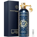 Montale Paris Infinity - Eau de Parfum - Duftprobe - 2 ml