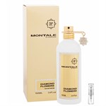 Montale Paris Diamond Flowers - Eau de Parfum - Duftprobe - 2 ml