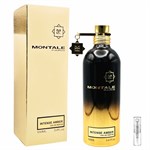 Montale Paris Intense Amber - Eau de Parfum - Duftprobe - 2 ml