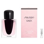 Shiseido Ginza - Eau de Parfum - Duftprobe - 2 ml