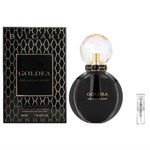 Bvlgari Goldea The Roman Night - Eau de Parfum - Duftprobe - 2 ml
