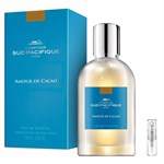 Sud Pacifique Amour de Cacao - Eau de Toilette - Duftprobe - 2 ml