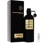 Montale Paris Oudmazing - Eau de Parfum - Duftprobe - 2 ml