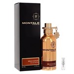 Montale Paris Wild Aoud - Eau de Parfum - Duftprobe - 2 ml