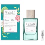 Clean Reserve H2 Collection Water Lotus - Eau de Parfum - Duftprobe - 2 ml