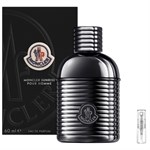 Moncler Sunrise Pour Homme - Eau de Parfum - Duftprobe - 2 ml