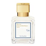 Maison Francis Kurkdjian 724 - Eau de Parfum - Reisegröße - 10 ml