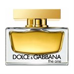 Dolce & Gabbana The One Women - Eau de Parfum - Reißegrößen - 10 ml