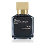 Maison Francis Kurkdjian Oud Satin Mood - Eau de Parfum - Reisegröße - 10 ml