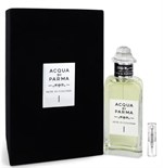 Acqua di Parma Note di Colonia I - Eau de Cologne - Duftprobe - 2 ml