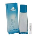 Adidas Pure Lightness - Eau de Toilette - Duftprobe - 2 ml 