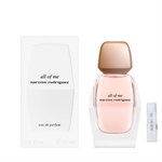 Narciso Rodriguez All Of Me - Eau de Parfum - Duftprobe - 2 ml