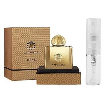 Amouage Ubar Women Eau de Parfum Duftprobe 2 ml