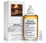 Maison Martin Margiela Replica by The Fireplace - Eau de Toilette - Duftprobe - 2 ml