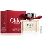 Kaufen Sie für mindestens 30 Euro und erhalten Sie dies kostenlos dazu "Chloe L'Eau - Eau De Parfum Intense - Duftprobe - 2 ml"