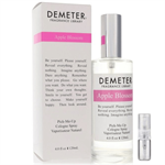 Demeter Apple Blossom - Eau de Cologne - Duftprobe - 2 ml