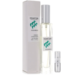 Demeter Aquarius - Eau de Toilette - Duftprobe - 2 ml