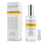 Demeter Asian Pear - Eau de Cologne - Duftprobe - 2 ml