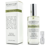 Demeter Baihao Yinzhen Tea - Eau de Cologne - Duftprobe - 2 ml