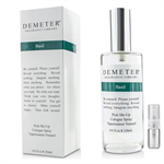 Demeter Basil - Eau de Cologne - Duftprobe - 2 ml