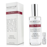 Demeter Beetroot - Eau de Cologne - Duftprobe - 2 ml