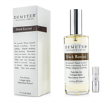 Demeter Black Russian - Eau de Cologne - Duftprobe - 2 ml