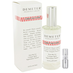 Demeter Candy Cane Truffle - Eau de Cologne - Duftprobe - 2 ml